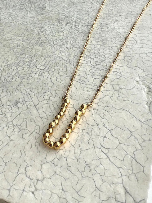 pepper necklace